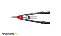 Alicate Rebitar de Mão SRC HR-730