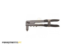 Alicate Rebitar Heavy Duty Teng Tools HR14