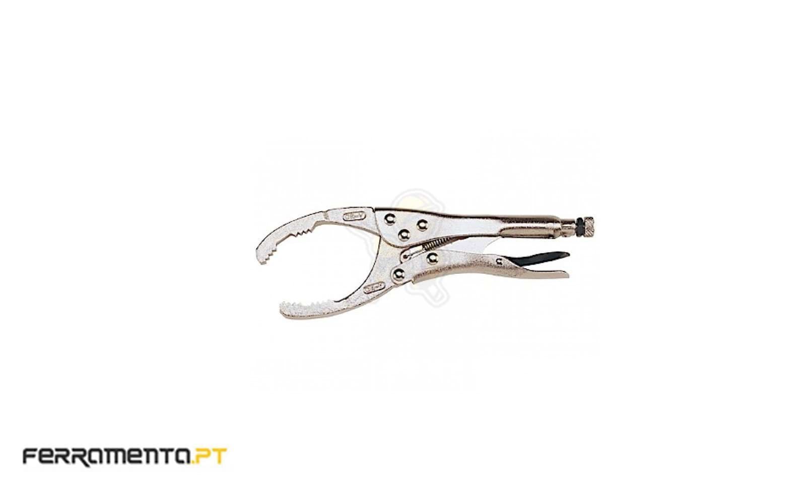 Alicate Removedor de Filtros Teng Tools 409