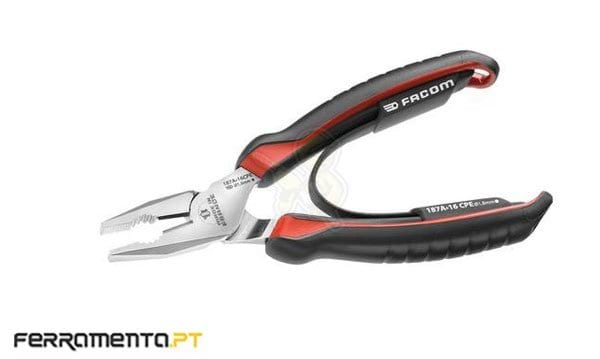 Alicate Universal 180mm Facom 187A.18CPE