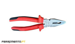 Great Tool Alicate Universal 180mm ALCUNV180