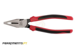 Alicate Universal 180mm Teng Tools MB452-7T