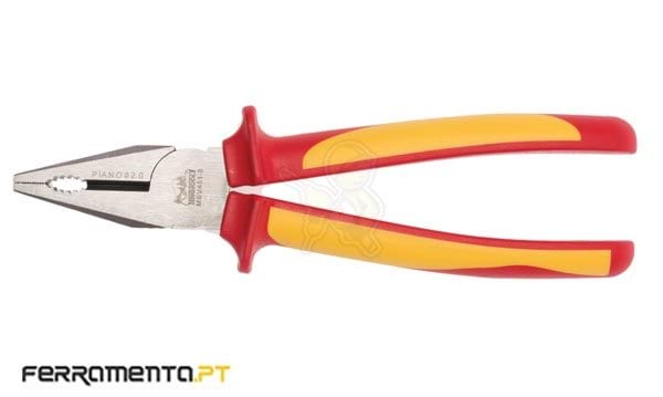 Alicate Universal 200mm 1000V Teng Tools MBV451-8