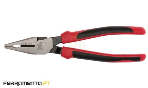 Alicate Universal 200mm Teng Tools MB452-8T