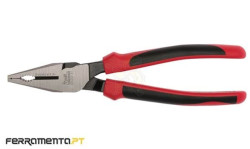 Alicate Universal 200mm Teng Tools MB452-8T