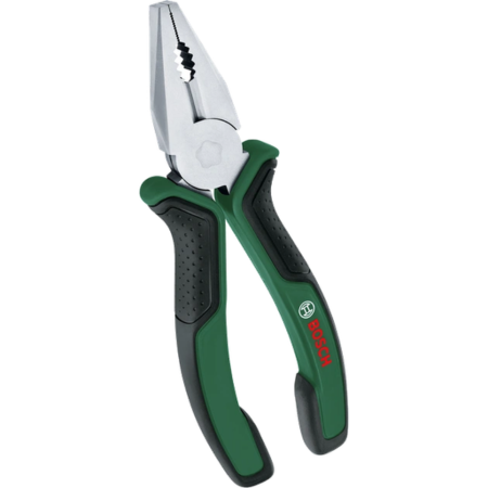 Alicate Universal Bosch 1600A02ZH0
