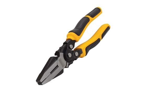 Alicate Universal DEWALT DWHT0-70276