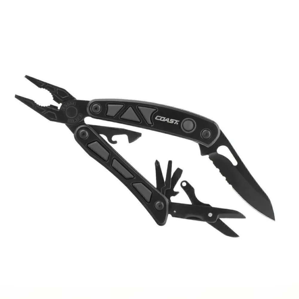 Alicate de Mola Inox CLED155-CP Coast 861675