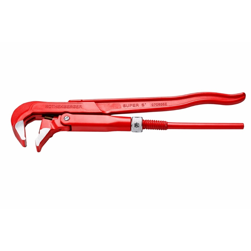 Alicate de Montagem 90° Rothenberger 070659E