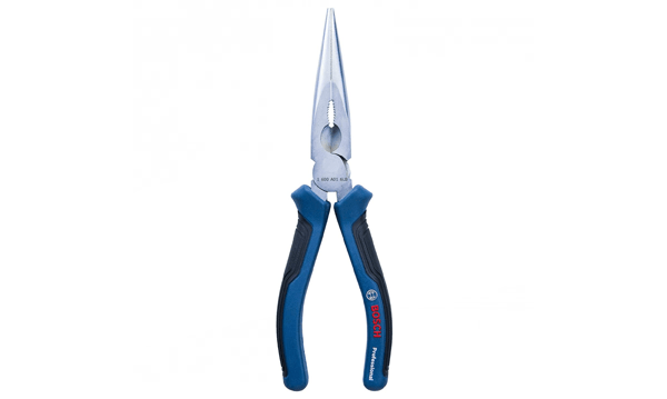 Alicate de Ponta longa 204mm Bosch 1600A01TH8