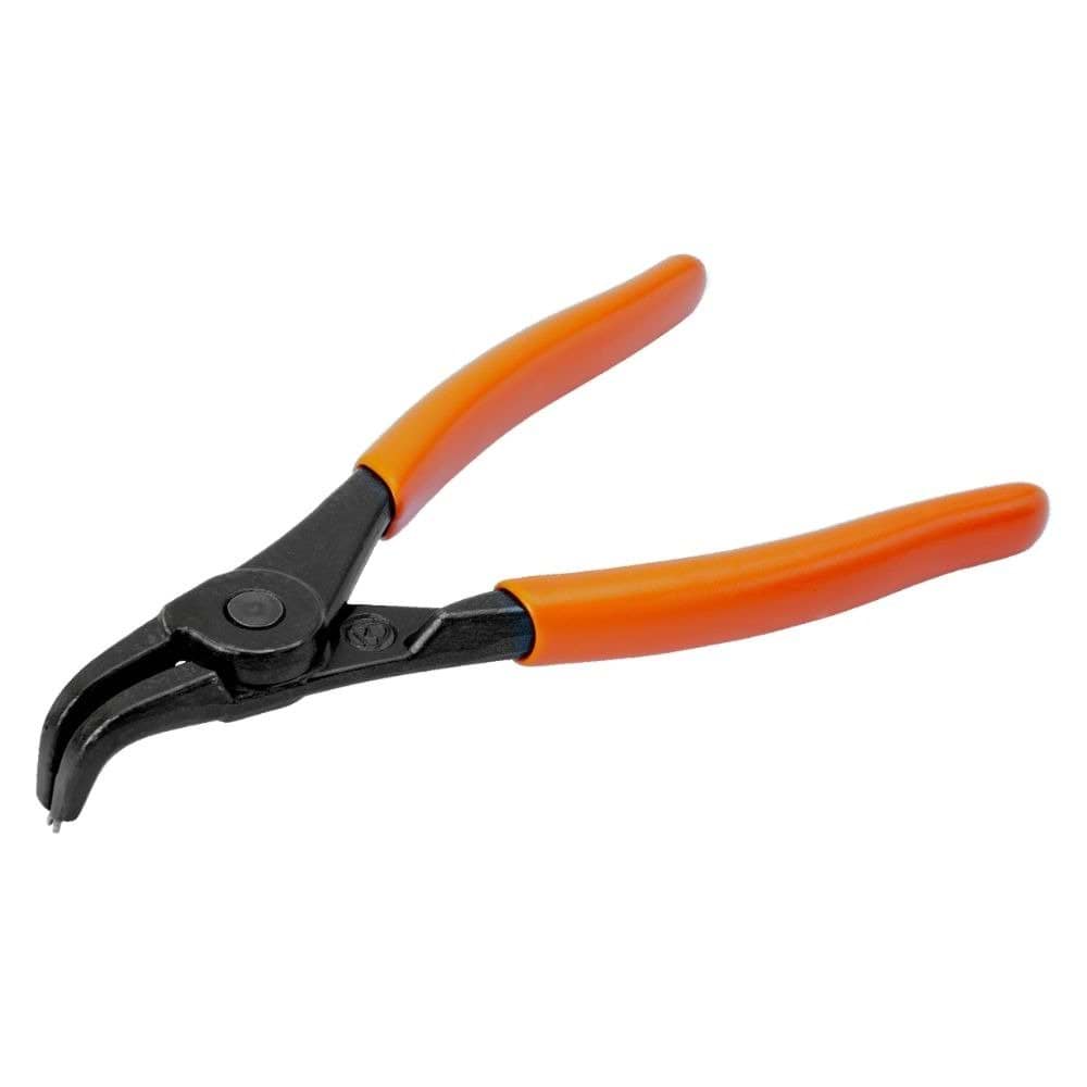 Alicate para freios exteriores de pontas a 90° 200 mm Bahco 2990-200