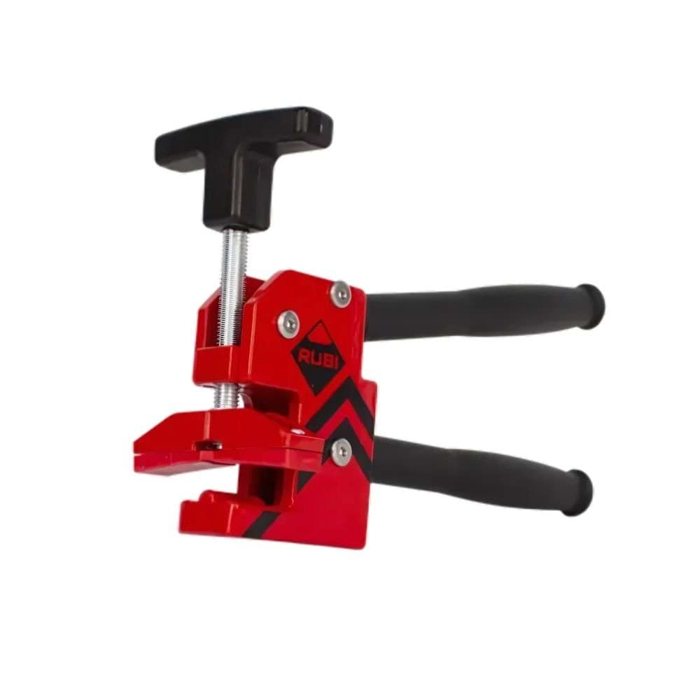 Alicate para Placas Cerâmicas Slab Pliers Rubi 28916