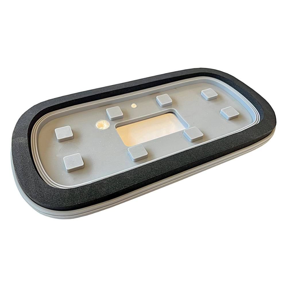 Almofada de Borracha Silicone para Ventosa BIHUI LFBSL-TXP