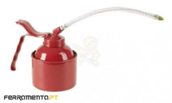 Almotolia c/ Bico Rígido 350ml Pressol 5134