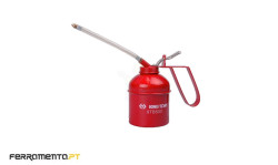 Almotolia de Metal 500C.C. King Tony 9TB500