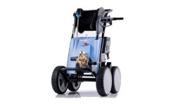 Alta Pressão Kranzle Motor Honda B240T