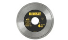 Anel Contínuo P/ Corte De Ladrilhos 115x22.2mm Dewalt DT3735-XJ
