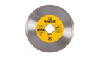 Anel Contínuo P/ Corte De Ladrilhos 125x22.2mm Dewalt DT3713-QZ