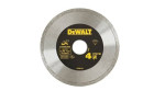 Anel Contínuo P/ Corte De Ladrilhos 125x22.2mm Dewalt DT3736-XJ