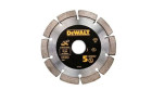 Anel Contínuo P/ Corte De Ladrilhos 125x22.2mm Dewalt DT3758-QZ
