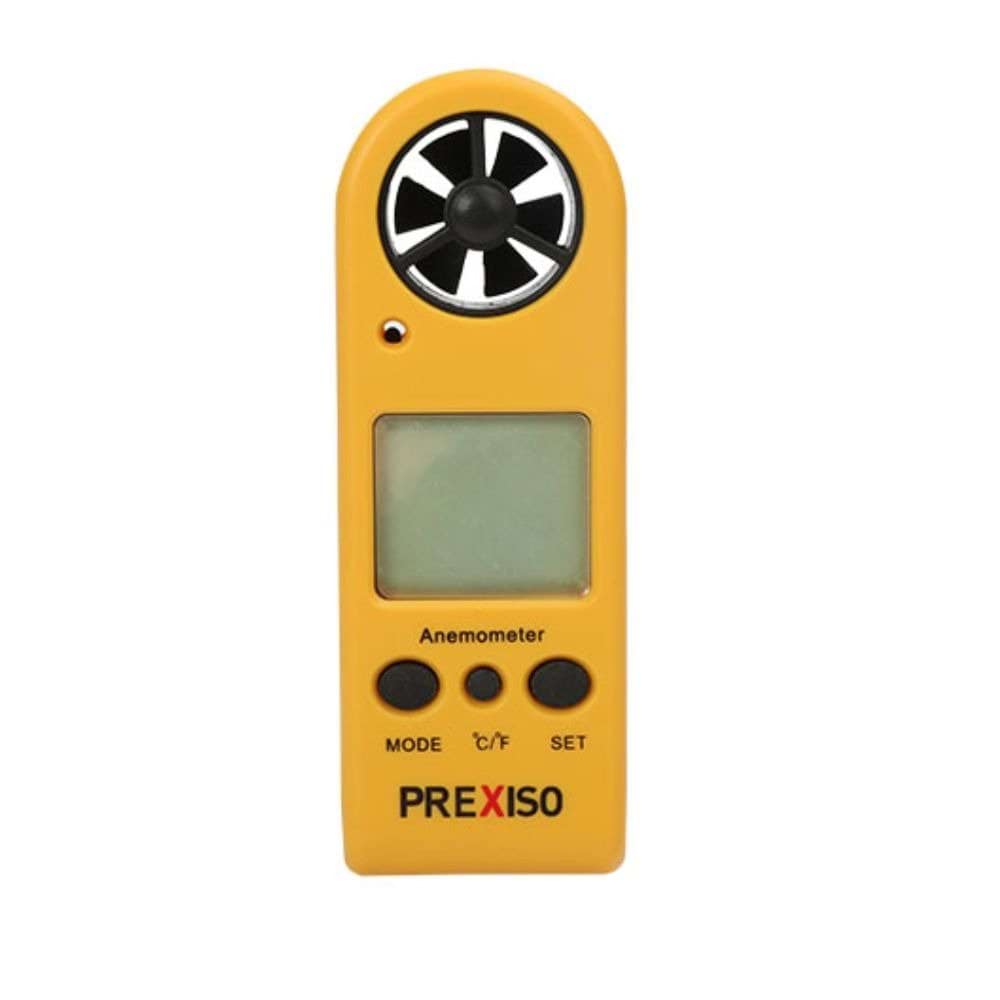 Anemómetro Digital Prexiso PAX-30B