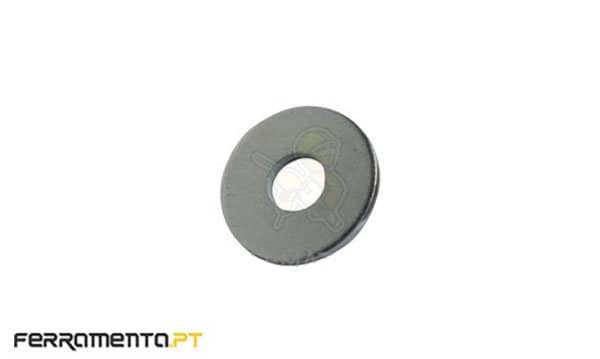 Anilha com Aba Larga M6 12un Fischer 515015