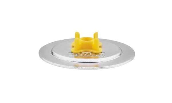 Anilha isolante 36mm P/ DCN893 e C5 Dewalt DDF6750050