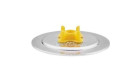 Anilha isolante 36mm P/ DCN893 e C5 Dewalt DDF6750050