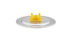 Anilha isolante 36mm P/ DCN893 e C5 Dewalt DDF6750050