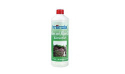 Anti-musgo e algas 12x1 Lt. Kranzle 41299