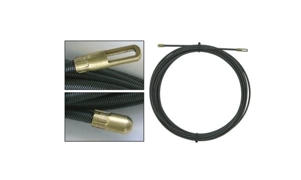 Fita de peixe perlon 10m Haupa 150222