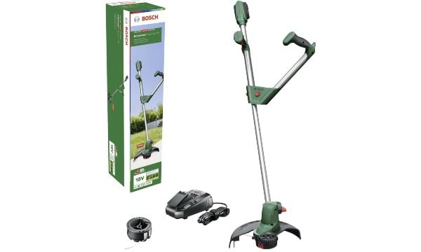 Aparador de relva UniversalGrassCut 18V-26 Bosch 06008C1D04