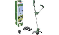 Aparador de relva UniversalGrassCut 18V-26 Bosch 06008C1D04