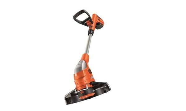 Aparador 18V 2.0Ah 23cm Black & Decker GLC1823L20