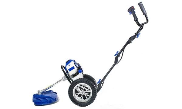 Aparador 50.8cc com Rodas Hyundai HYWT5080