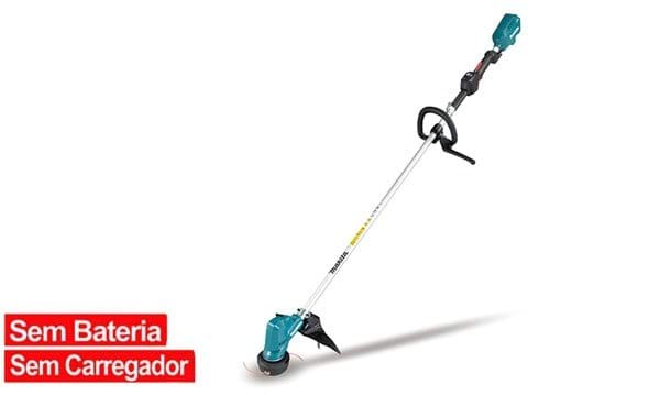 Aparador a bateria 18V Makita DUR190LZX3