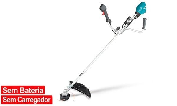 Aparador a bateria 40V Makita UR101CZ