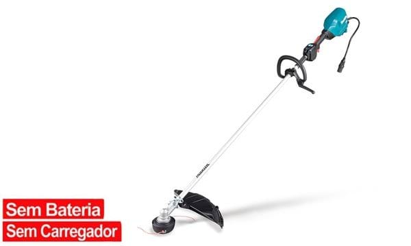 Aparador a bateria 40V Makita UR201CZ