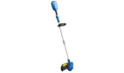 Aparador a bateria 58V Hyundai HY-GT3501-58LI