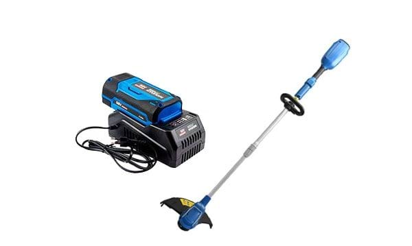 Aparador a bateria 58V 2,5Ah Hyundai HY-GT3501-58VSET