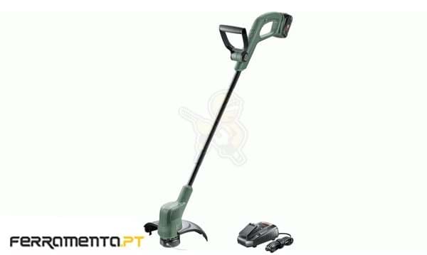 Aparador a bateria EasyGrassCut 18-230 Bosch 06008C1A00