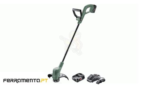 Aparador a bateria EasyGrassCut 18-260 Bosch 06008C1C02