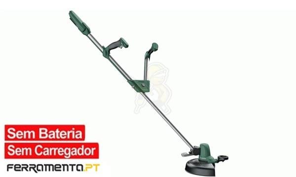 Aparador a bateria UniversalGrassCut 18-260 Bosch 06008C1D01