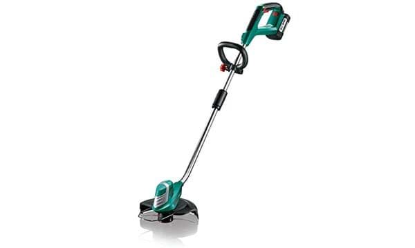Aparador AdvancedGrassCut 36V Bosch 0600878N03