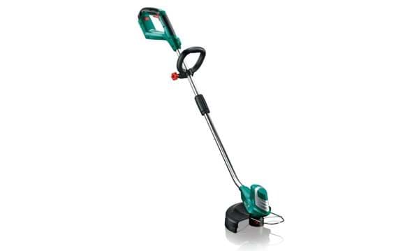 Aparador AdvancedGrassCut 36V Bosch 0600878N04