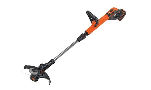 Black & Decker Aparador AFS 18V 28cm STC1820PC