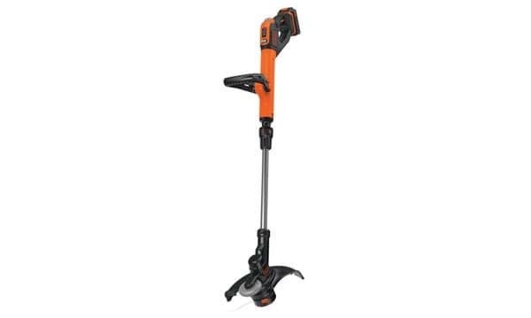 Black & Decker Aparador POWERCOMMAND 18V 28cm STC1820EPC