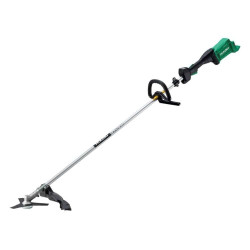 Aparador De Relva 18V 230mm Hikoki CG18DAW4Z