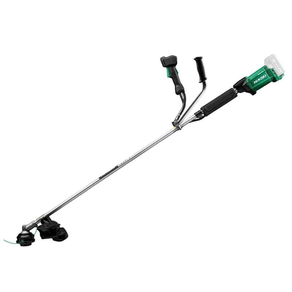 Aparador de Relva 36V 255-440mm Hikoki CG36DCW5Z