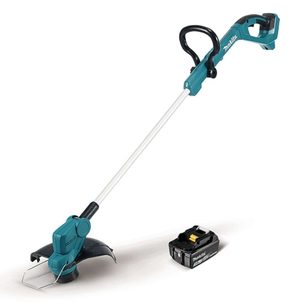 Aparador Dobrável LXT 18V BL 260mm Makita DUR193RF